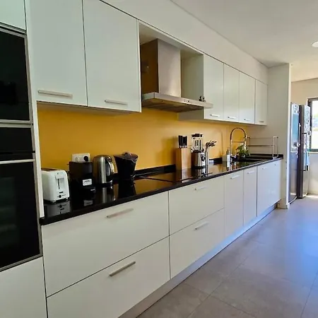 Casa Mar By Sun Sea Вилла