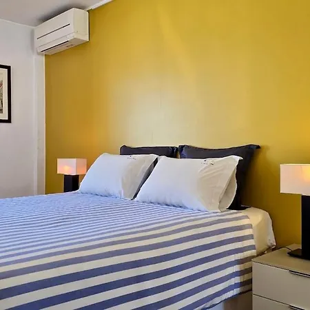Casa Mar By Sun Sea Вилла Сесимбра