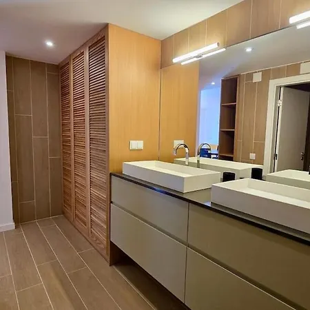 Casa Mar By Sun Sea Вилла