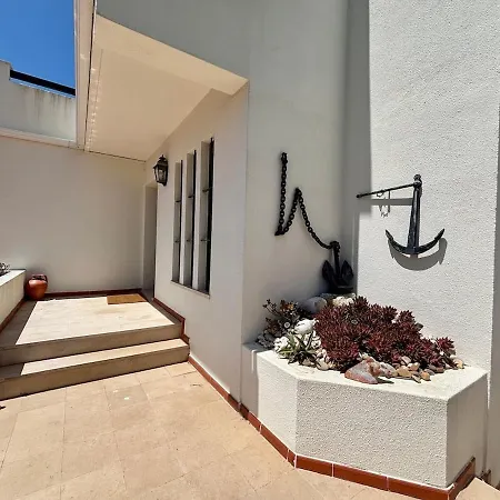 Casa Mar By Sun Sea Вилла *