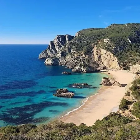 Casa Mar By Sun Sea Вилла Сесимбра
