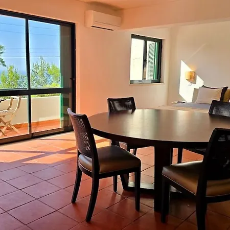 Casa Mar By Sun Sea Вилла *