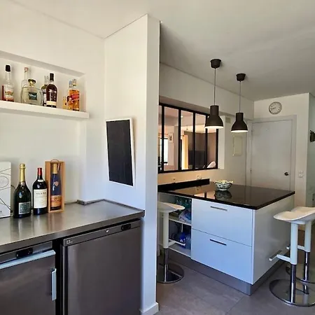 Casa Mar By Sun Sea Вилла
