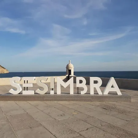 Casa Mar By Sun Sea Вилла *