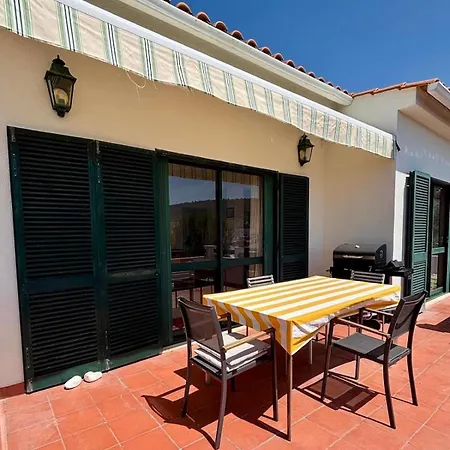 Вилла Casa Mar By Sun Sea