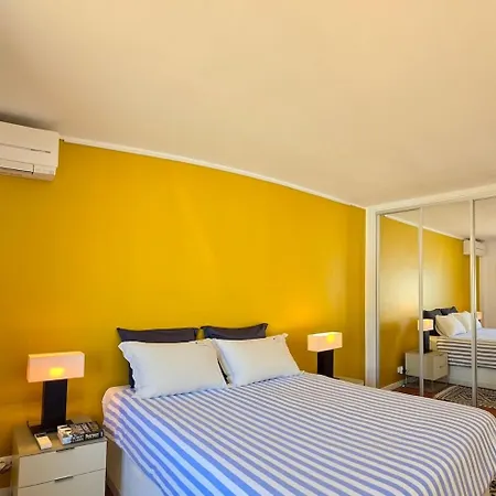 Casa Mar By Sun Sea Вилла Сесимбра