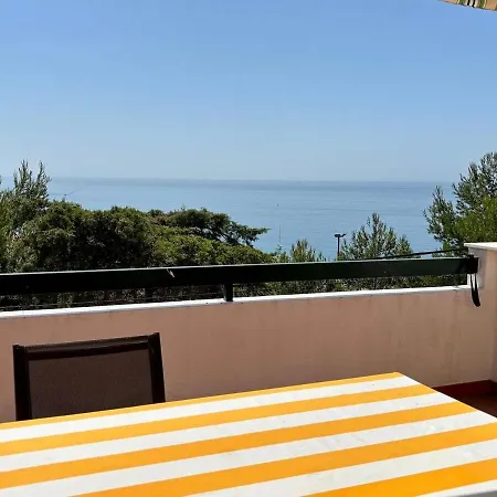 Casa Mar By Sun Sea Вилла