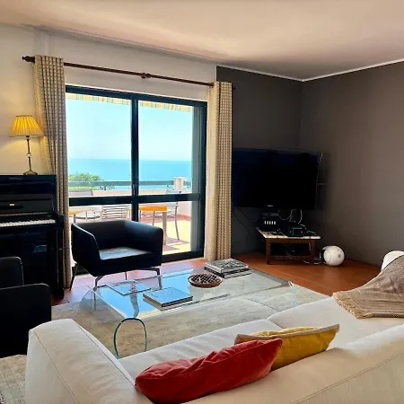 Casa Mar By Sun Sea Вилла
