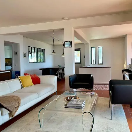 Вилла Casa Mar By Sun Sea