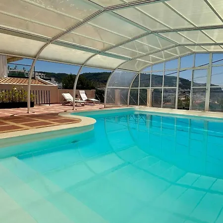 Вилла Casa Mar By Sun Sea *
