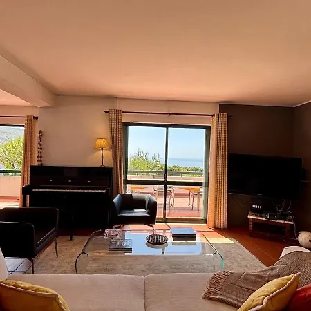 Casa Mar By Sun Sea Вилла
