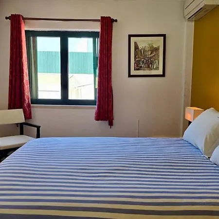 Вилла Casa Mar By Sun Sea
