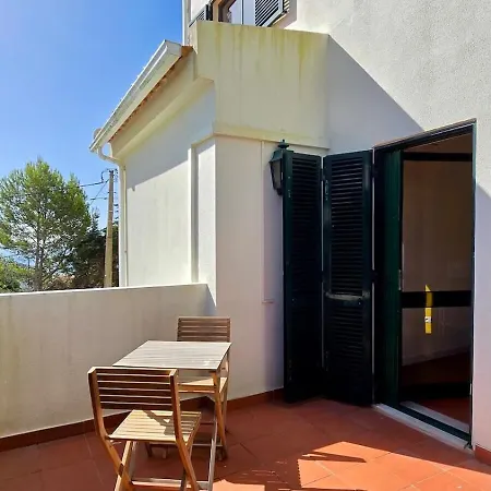 Вилла Casa Mar By Sun Sea