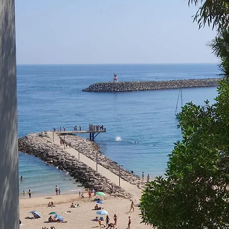 Casa Mar By Sun Sea Вилла