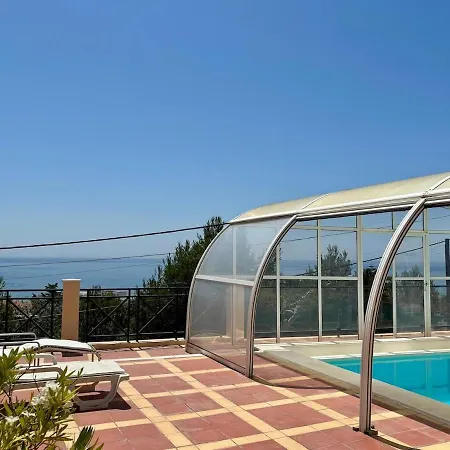 Casa Mar By Sun Sea Вилла Сесимбра