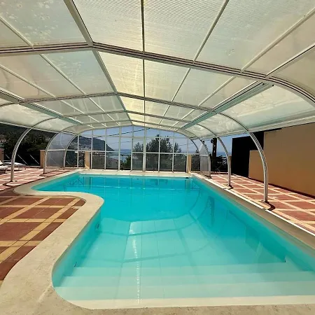 Casa Mar By Sun Sea Вилла *