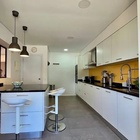 Casa Mar By Sun Sea Вилла