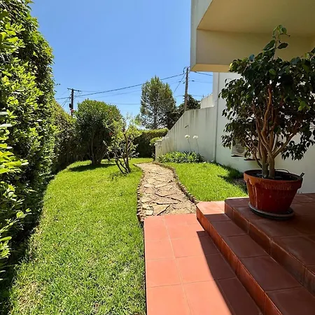 Вилла Casa Mar By Sun Sea *