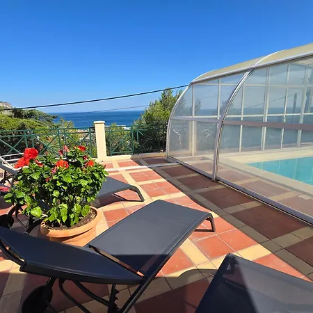 Вилла Casa Mar By Sun Sea Сесимбра